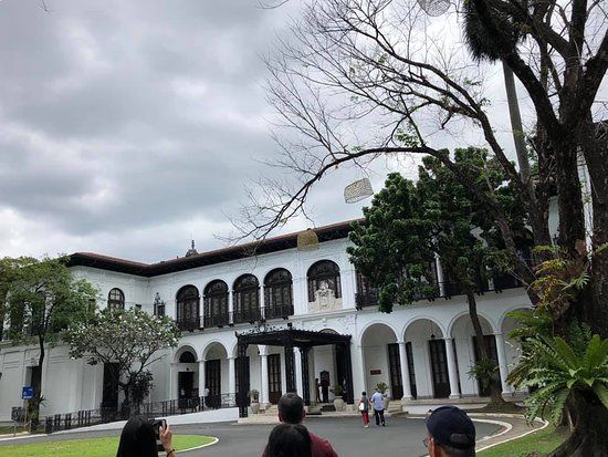 Malacanang Palace