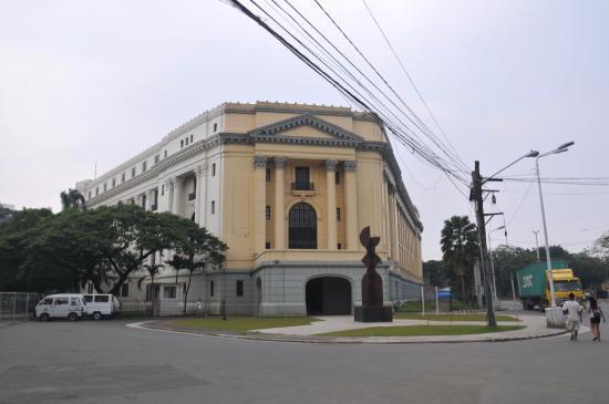 Nationales Museum der Philippinen
