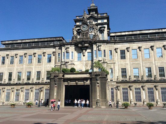 Università di Santo Tomas